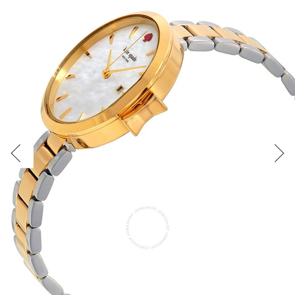 NWOB and Tag, Kate Spade Watch - Picture 3 of 7